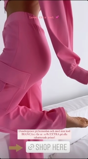 Bianca Wahlgren feet photo 14