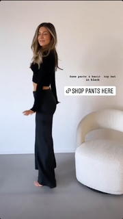 Bianca Wahlgren feet photo 7