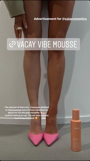 Bianca Wahlgren feet photo 14