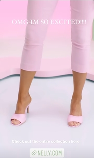 Bianca Wahlgren feet photo 3