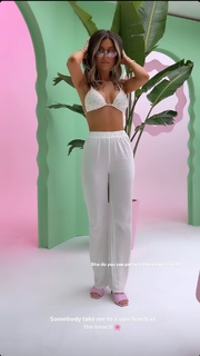 Bianca Wahlgren feet photo 19
