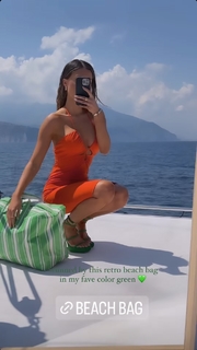 Bianca Wahlgren feet photo 10