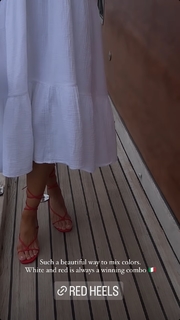 Bianca Wahlgren feet photo 3