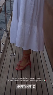 Bianca Wahlgren feet photo 2