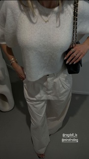 Bianca Wahlgren feet photo 14