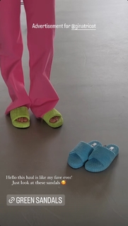 Bianca Wahlgren feet photo 18