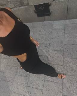 Bianca Wahlgren feet photo 8
