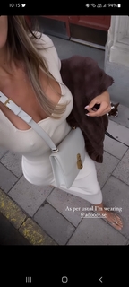 Bianca Wahlgren feet photo 4