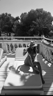 Bianca Wahlgren feet photo 11