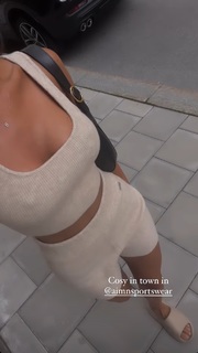 Bianca Wahlgren feet photo 7