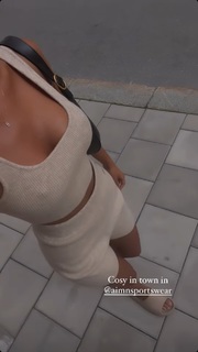 Bianca Wahlgren feet photo 6