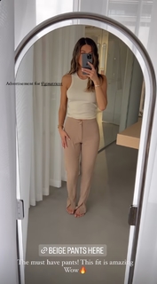 Bianca Wahlgren feet photo 6
