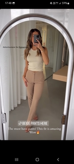 Bianca Wahlgren feet photo 4