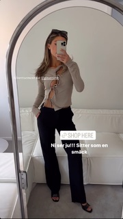 Bianca Wahlgren feet photo 9