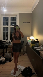 Bianca Wahlgren feet photo 17