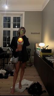Bianca Wahlgren feet photo 16