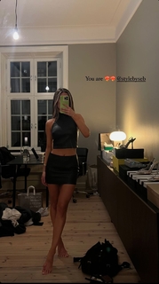 Bianca Wahlgren feet photo 15