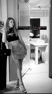Bianca Wahlgren feet photo 2