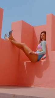 Bianca Wahlgren feet photo 20