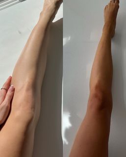 Bianca Wahlgren feet photo 17