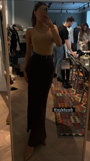 Bianca Wahlgren feet photo 13