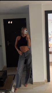 Bianca Wahlgren feet photo 12