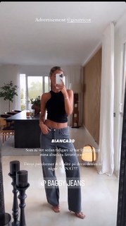 Bianca Wahlgren feet photo 9