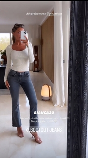 Bianca Wahlgren feet photo 7