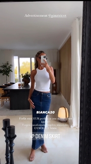 Bianca Wahlgren feet photo 5