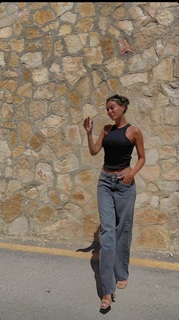 Bianca Wahlgren feet photo 17