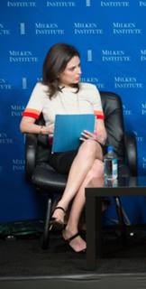 Bianna Golodryga feet photo 12