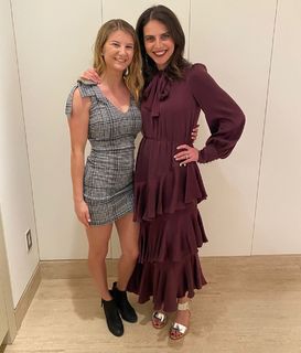 Bianna Golodryga feet photo 17
