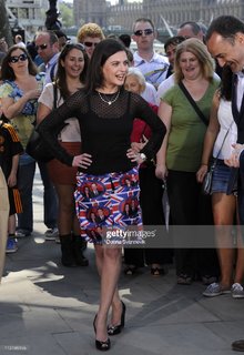 Bianna Golodryga feet photo 14