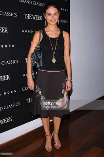 Bianna Golodryga feet photo 9