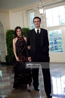 Bianna Golodryga feet photo 5