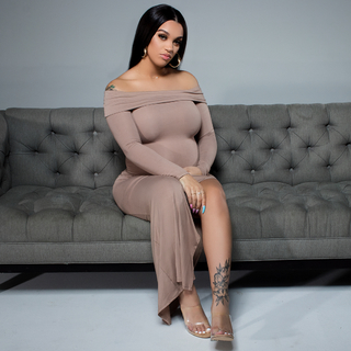 Biannca Prince feet photo 10