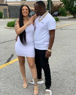Biannca Prince feet photo 3