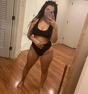 Biannca Prince feet photo 1