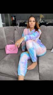 Biannca Prince feet photo 5