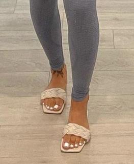 Biannca Prince feet photo 19