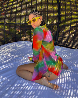 Biannca Prince feet photo 13