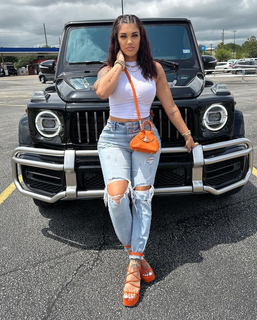 Biannca Prince feet photo 10