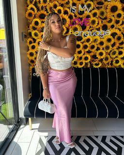 Biannca Prince feet photo 19