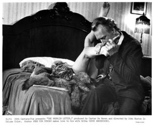 Bibi Andersson feet photo 19