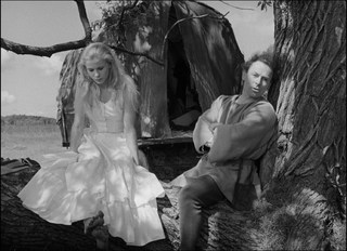 Bibi Andersson feet photo 11
