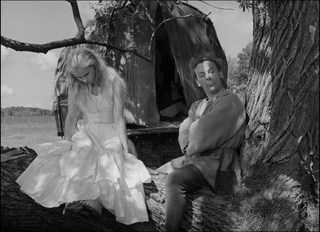Bibi Andersson feet photo 6