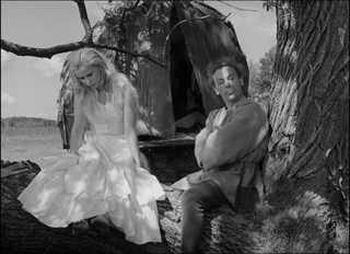 Bibi Andersson feet photo 4