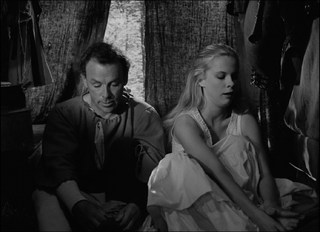 Bibi Andersson feet photo 20