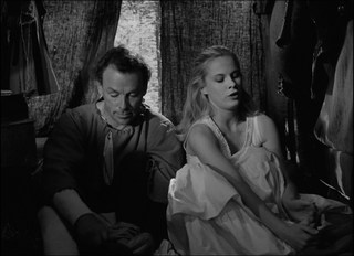 Bibi Andersson feet photo 19