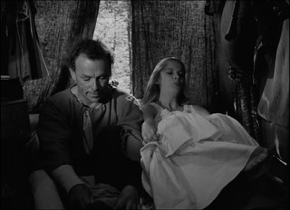 Bibi Andersson feet photo 18